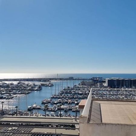 Marina Apartments - Valentin ซานตาโปลา ภายนอก รูปภาพ