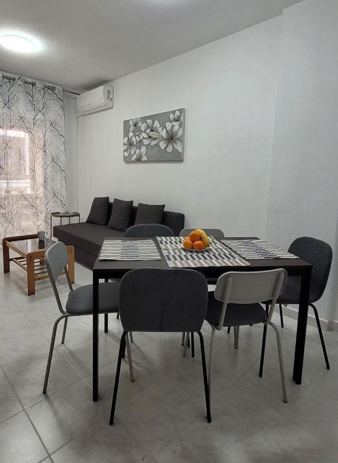 Marina Apartments - Valentin ซานตาโปลา ภายนอก รูปภาพ