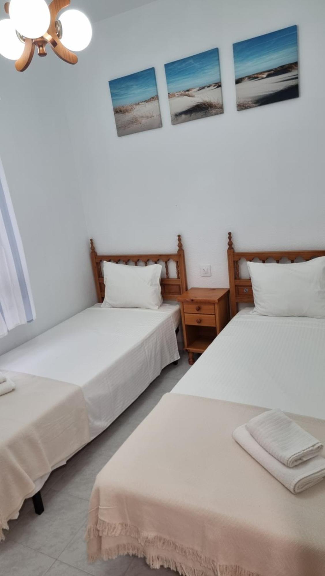 Marina Apartments - Valentin ซานตาโปลา ภายนอก รูปภาพ